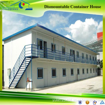 Stabdard Building Material Build The Prefab House